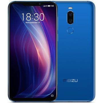 Meizu X8