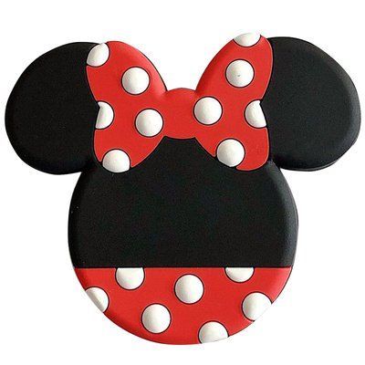 Держатель для телефона 3D PopSockets Минни Маус / Head 47627