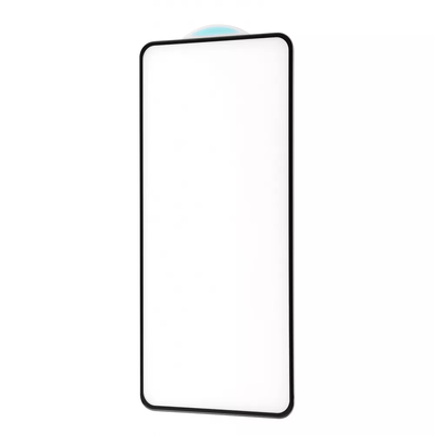 Захисне скло Premium 9H Full для Xiaomi Redmi 10 Black 65345