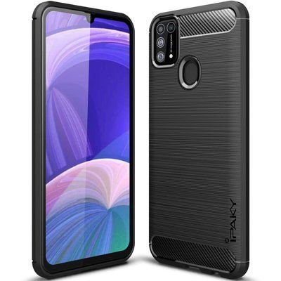 Чехол Ipaky Slim для Samsung Galaxy M31 Черный 40540