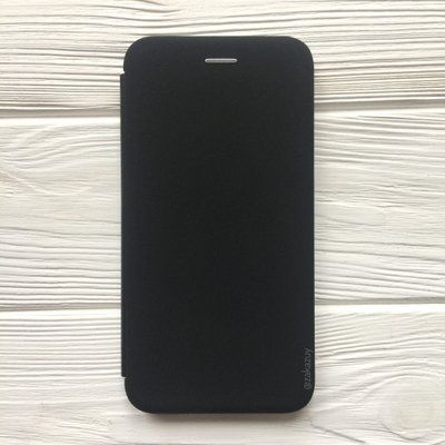 Чохол-книжка Imavi для Iphone XR Black 31129