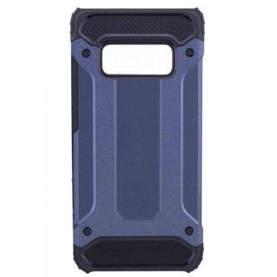 Противоударный чехол Spigen для Samsung Galaxy S10 G973 Синий 44390