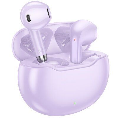 Наушники беспроводные HOCO EW61 Purple 83794