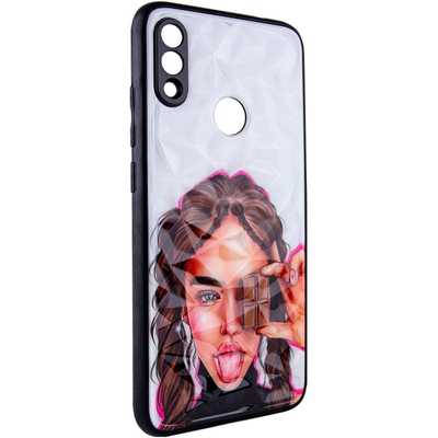 Чохол PrismaLedi для Xiaomi Redmi Note 7 / Note 7 Pro Chocolate 80541