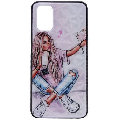 Чехол PrismaLedi для Samsung Galaxy Note 10 Lite Selfie 64224