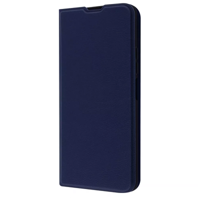 Чохол-книжка WAVE Stage Samsung Galaxy M34 5G Blue