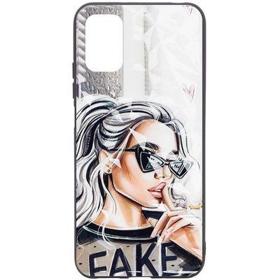 Чехол PrismaLedi для Xiaomi Poco M3 Fake 54572