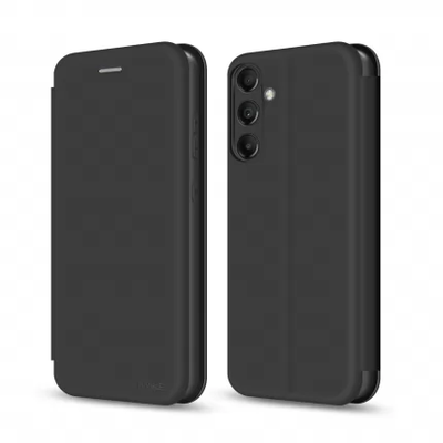 Чохол-книжка MaFuture для Samsung Galaxy A55 5G Black