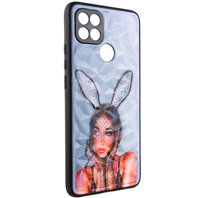 Чохол PrismaLedi для Oppo A15s / A15 Rabbit 80341