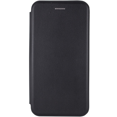 Чехол-книжка Class для Samsung Galaxy A03 Core Черный 65599