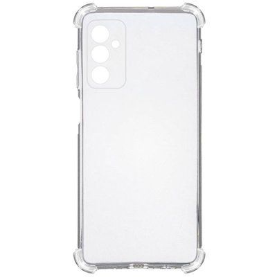 Чохол ETMA Armored для Samsung Galaxy A55 5G Прозорий