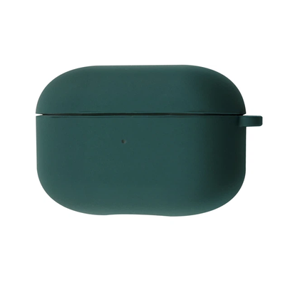 Чохол Silicone Case для Apple Airpods Pro 3 Hunted Green