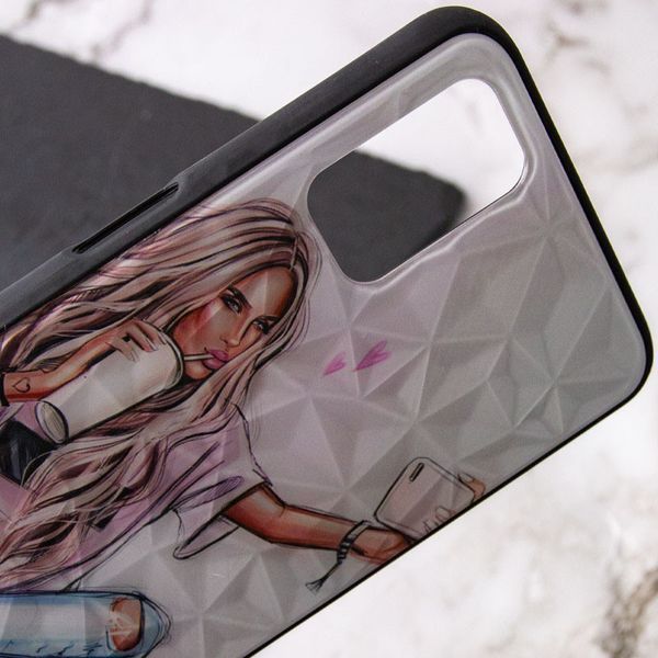 Чехол PrismaLedi для Samsung Galaxy Note 10 Lite Selfie 64224