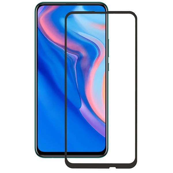 Защитное стекло Armor Glass для Huawei P Smart Z / P Smart Pro / Honor 9x / 9x Pro / 9X China Black 34336 Защитное стекло Armor Glass для Huawei P Smart Z / P Smart Pro / Honor 9x / 9x Pro / 9X China Black 34336