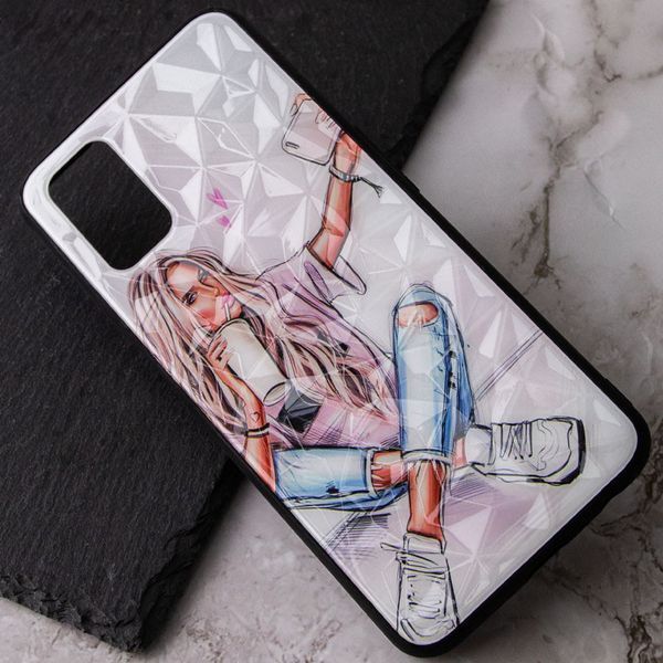 Чехол PrismaLedi для Samsung Galaxy Note 10 Lite Selfie 64224