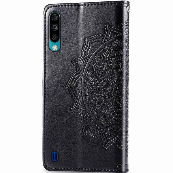 Чехол-книжка Art Case для ZTE Blade A7 2020 Черный 53687