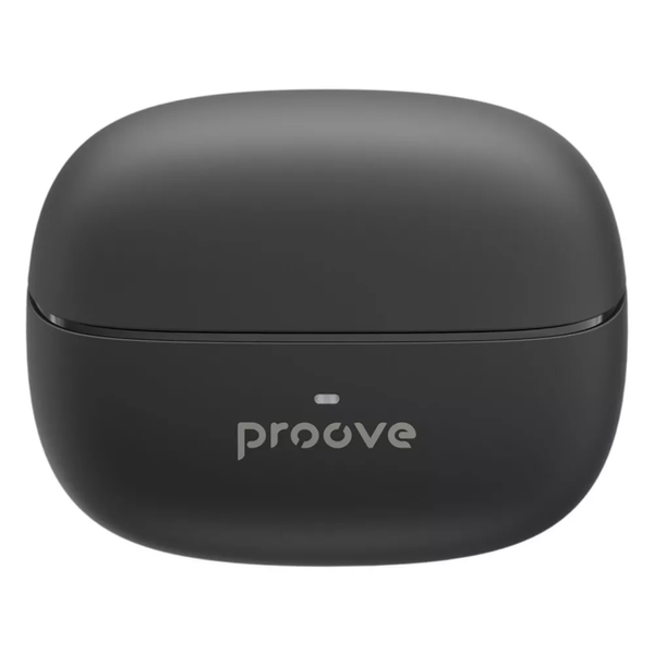 Наушники беспроводные Proove Orion TWS Black 50510