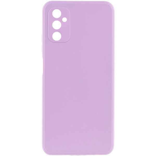 Чохол Matte з захистом камери для Samsung Galaxy A24 Сірий / Smoky Gray 70416