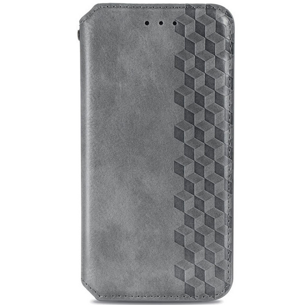 Чехол-книжка ETMA Cub для Samsung Galaxy A13 Черный 68462