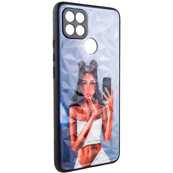 Чохол PrismaLedi для Oppo A15s / A15 Rabbit 80341