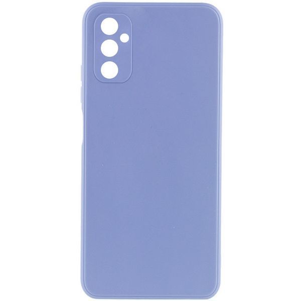Чохол Matte з захистом камери для Samsung Galaxy A24 Сірий / Smoky Gray 70416