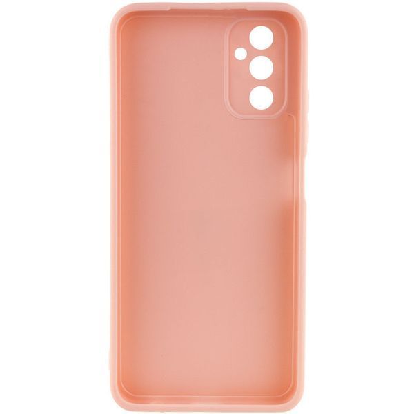 Чохол Matte з захистом камери для Samsung Galaxy A24 Сірий / Smoky Gray 70416