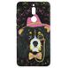 Чохол Imavi Gallery Huawei Mate 10 Lite Aristicratic Dog 50810 2