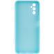 Чохол Matte з захистом камери для Samsung Galaxy A24 Сірий / Smoky Gray 70416 20