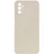 Чохол Matte з захистом камери для Samsung Galaxy A24 Сірий / Smoky Gray 70416 1
