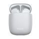 Наушники беспроводные Baseus W04 TWS White 52411 4