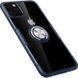Чохол Din Crystal Magnet Ring для Iphone 11 Темно-синій 37469 1