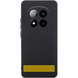 Чохол Silicone Lakshmi AAA Full Camera для Xiaomi Redmi A5 EU Black