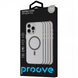 Чохол Proove Astro MagSafe для Iphone 12 / 12 Pro White 85804 3