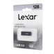 Флеш-память LEXAR JumpDrive M37 USB 3.0 128Gb 63593 2