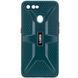 Чехол UAG с защитой камеры для Oppo A5s / Oppo A12 Зеленый 55083 1