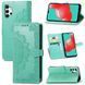 Чехол-книжка Art Case для Samsung Galaxy A52 / A52s Бирюзовый 53637 2