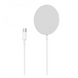 Беспроводное зарядное устройство Hoco CW29 Magnetic 15W White 70667 1