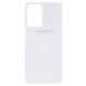Чехол Silicone Cover для Samsung Galaxy A52 / A52s Белый / White 54774
