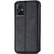 Чехол-книжка ETMA Cub для Samsung Galaxy A13 Черный 68462 17