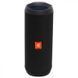 Портативная Bluetooth колонка JBL Flip 4 High Copy Black 57353 1
