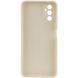 Чохол Matte з захистом камери для Samsung Galaxy A24 Сірий / Smoky Gray 70416 2