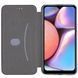 Чехол-книжка Class для Samsung Galaxy A10s 2019 A107 Темно-зеленый 54157 2