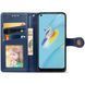 Чохол-книжка ETMA Gelan для Xiaomi Mi 11 Lite / 11 Lite 5G NE Синій 58998 3