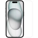 Захисне скло 2.5D HD Blueo для 17 Pro Max / 16 Pro Max (6.9") Clear