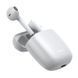 Наушники беспроводные Baseus W04 TWS White 52411 3