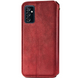 Чехол-книжка ETMA Cub для Samsung Galaxy A13 Черный 68462 5