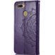 Чехол-книжка Art Case для Oppo A5s / Oppo A12 Фиолетовый 53587 1