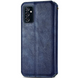 Чехол-книжка ETMA Cub для Samsung Galaxy A13 Черный 68462 6
