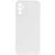 Чохол Matte з захистом камери для Samsung Galaxy A24 Сірий / Smoky Gray 70416 22