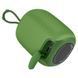 Портативна Bluetooth колонка Hoco HC14 Link Sports Spruce green 83543 2
